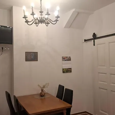 Apartment Zur Ehemaligen Apfelplantage Flieth