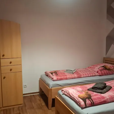 Zur Ehemaligen Apfelplantage