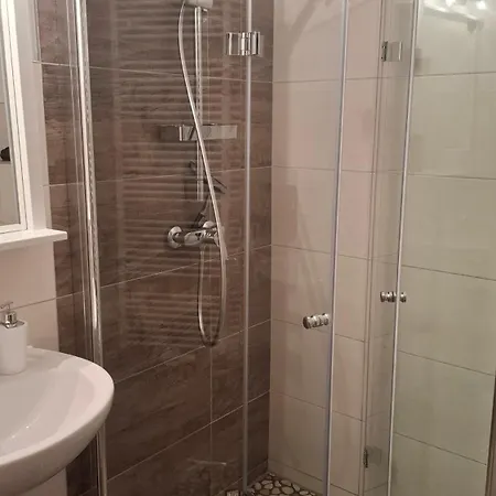 Zur Ehemaligen Apfelplantage Apartment