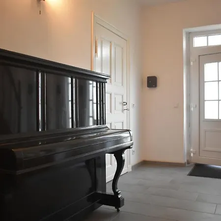 Zur Ehemaligen Apfelplantage Apartment *