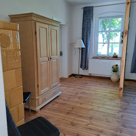 Zur Ehemaligen Apfelplantage Flieth